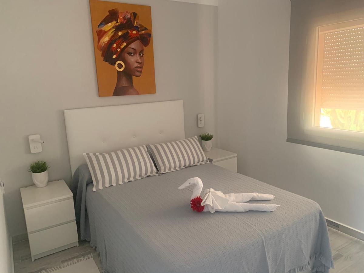 Magnífico apartamento vistas increíbles al océano-Caletillas-Candelaria Araya  Extérieur photo