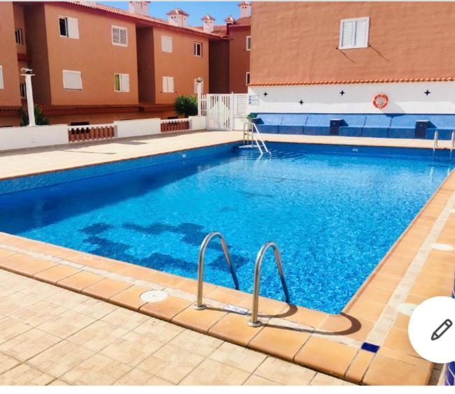 Magnífico apartamento vistas increíbles al océano-Caletillas-Candelaria Araya  Extérieur photo